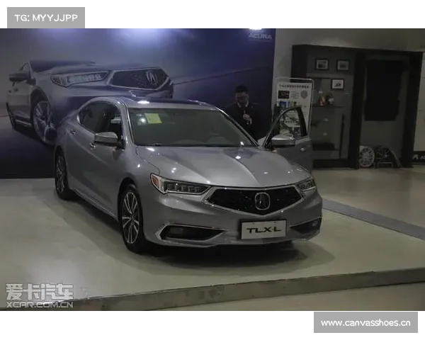 不高于28万元!国产讴歌全新TLX-L公布预售价 不高于28万元!国产讴歌全新TLX-L公布预售价