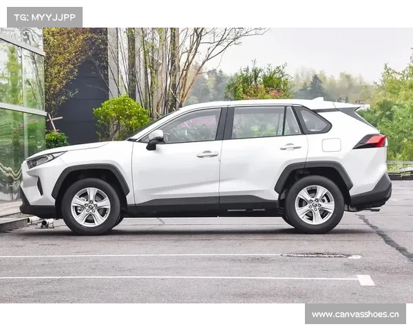 丰田第六代RAV4荣放曝光!造型时尚,或支持高阶智驾,值得期待? 丰田第六代RAV4荣放曝光!造型时尚,或支持高阶智驾,值得期待?