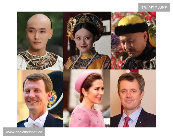 乔治一世:丹麦王子到爱琴海的“海王”人生,谁说王室只能严肃? 乔治一世:丹麦王子到爱琴海的“海王”人生,谁说王室只能严肃?